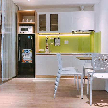 ベン ハウス アパートメント ダナン市 エクステリア 写真