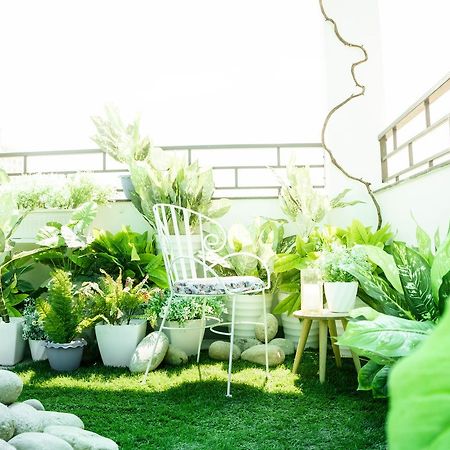 ベン ハウス アパートメント ダナン市 エクステリア 写真