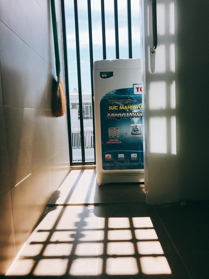 ベン ハウス アパートメント ダナン市 エクステリア 写真
