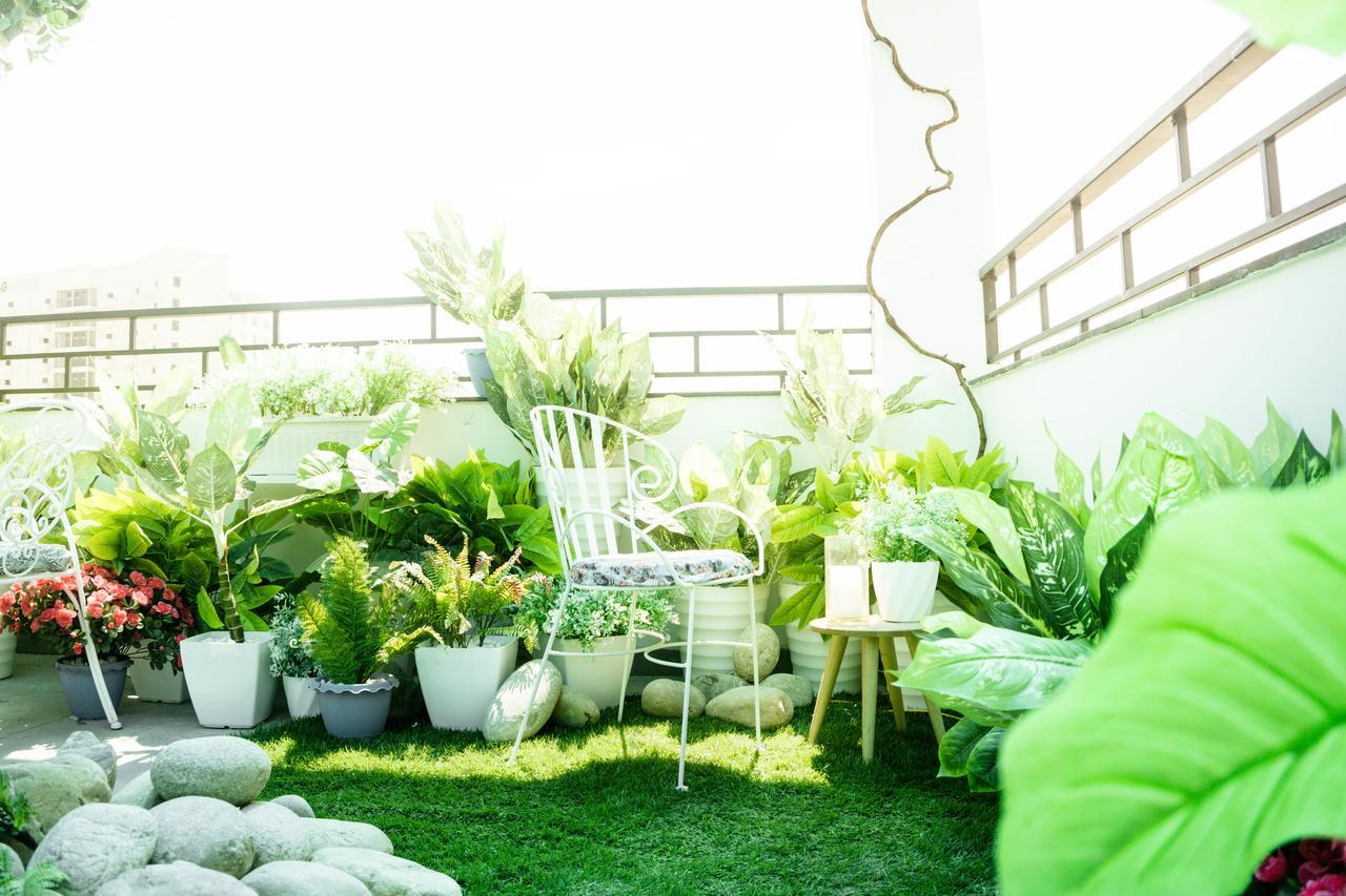 ベン ハウス アパートメント ダナン市 エクステリア 写真