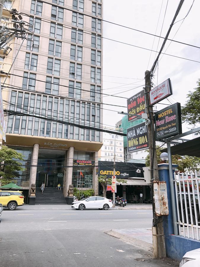 ベン ハウス アパートメント ダナン市 エクステリア 写真